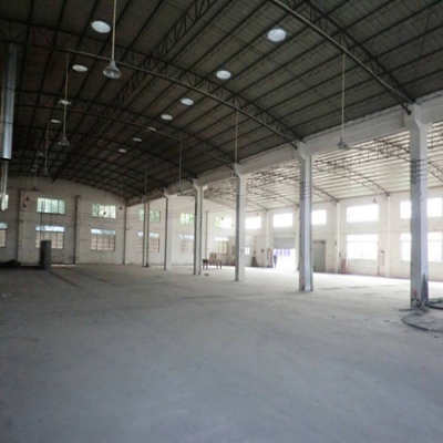 苏州市园区厂房车间防尘和耐磨地面施工进程的注意事项