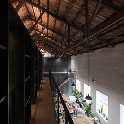 苏州市吴中区办公室装修如何避免墙面裂缝