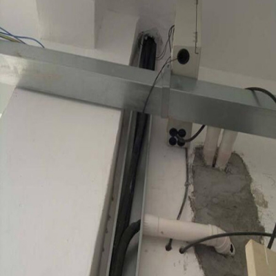 苏州市相城区工厂装修电路设计要求及规范