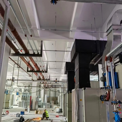 苏州厂房装修中隐蔽工程需要注意的地方有哪些？