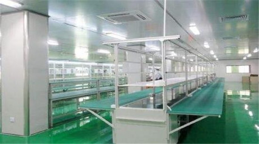 实验室装修注意事项