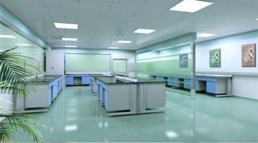 苏州实验室装修教您如何选择实验室试验台？