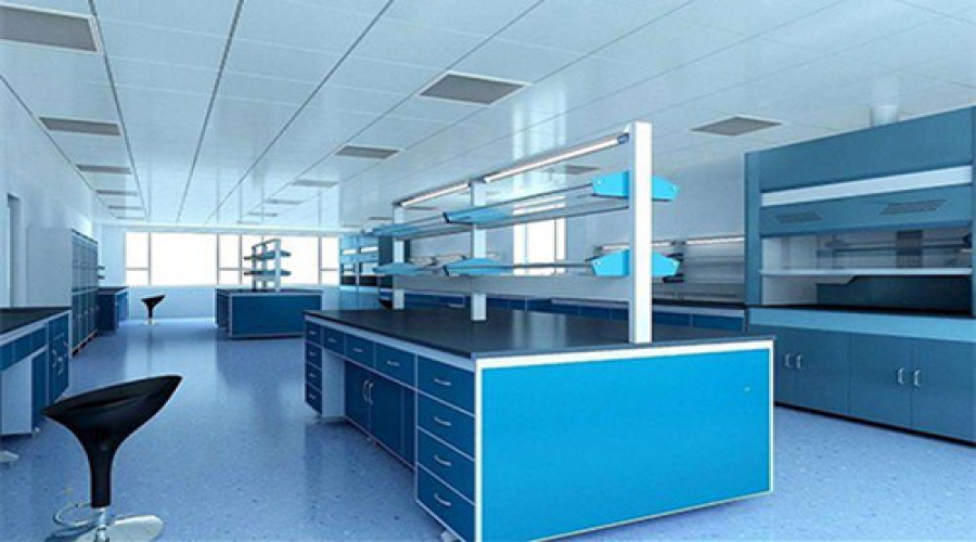 带你了解苏州实验室装修实验室和试验台设计的注意事项