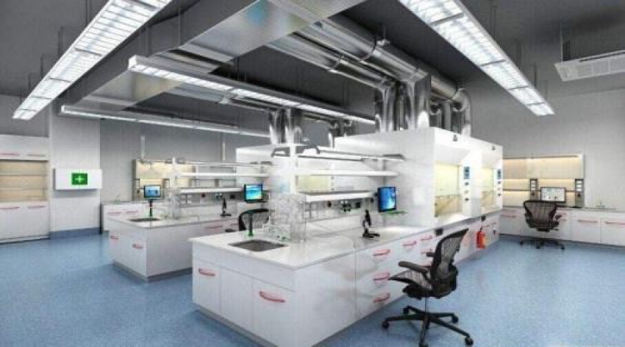 实验室装修设计有哪些要求和准则?
