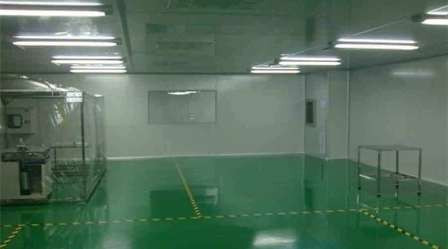 净化车间对人员和设备的装置都有哪些要求？