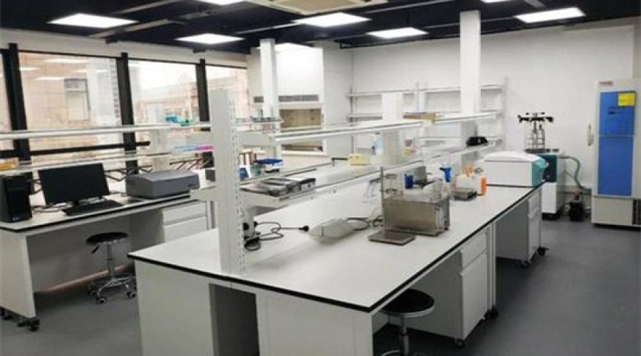 生物实验室装修设计要求