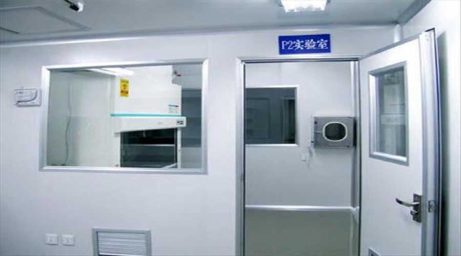 苏州吴江区实验室装修不同实验室台面如何选择