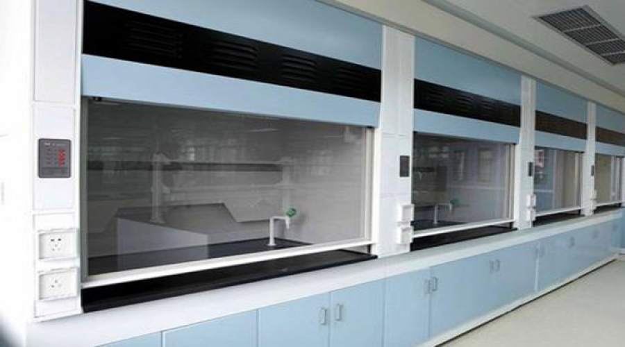 苏州吴江区滨湖街道实验室装修不同实验室台面的选择